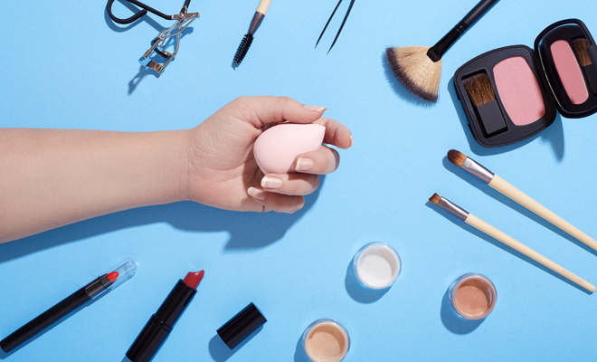 Pecados de la belleza