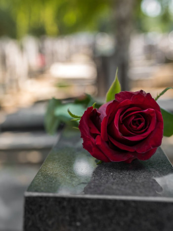 Cuando el miedo a la muerte no te deja vivir: supera ya la necrofobia