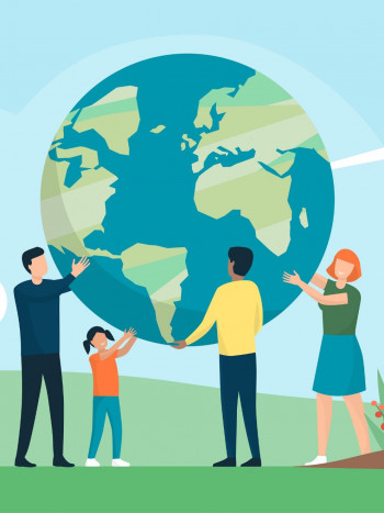 106 frases de la naturaleza para el Día Mundial del Medio Ambiente