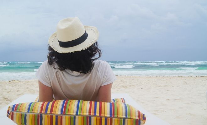 Frase para reflexionar sobre el entorno natural