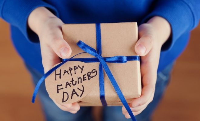 Mensajes de WhatsApp célebres para el Día del Padre