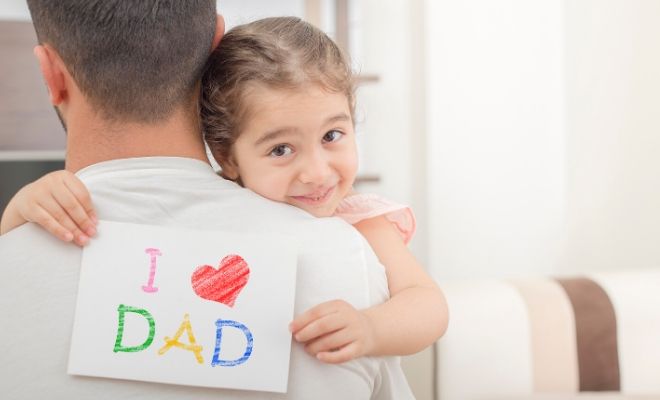 Mensajes de WhatsApp para sacarle una sonrisa a tu papá en el Día del Padre