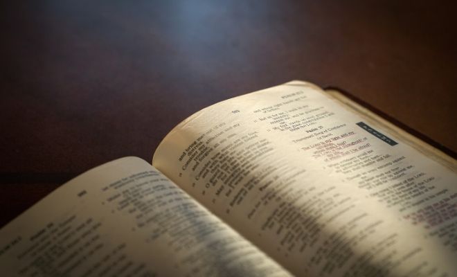 El Día del Padre según la Biblia: versículos sobre la paternidad