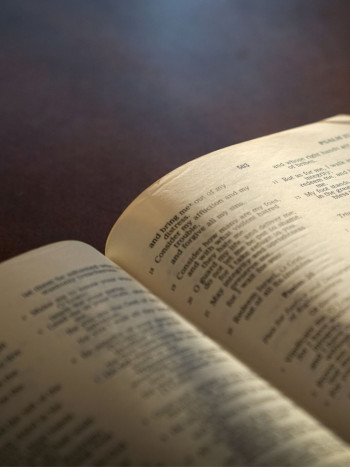 El Día del Padre según la Biblia: versículos y textos sobre la paternidad