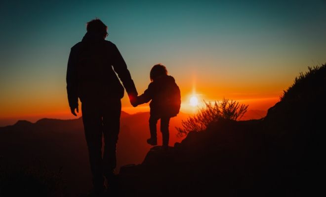 Carta de amor a tu padre: un mensaje muy especial