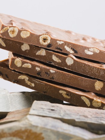 Recetas de turrón sin gluten: deliciosos dulces navideños para celíacos
