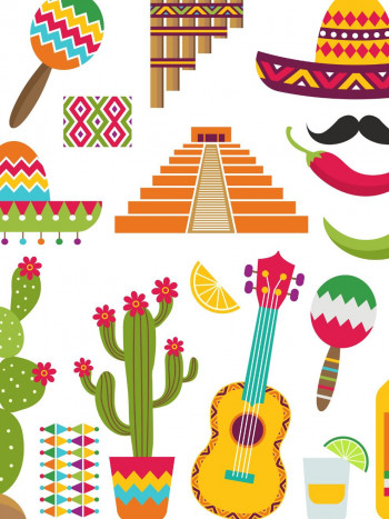 93 expresiones y palabras mexicanas raras y típicas (y su significado)