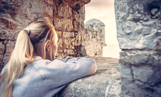 El peligro del miedo al abandono en una relación de pareja