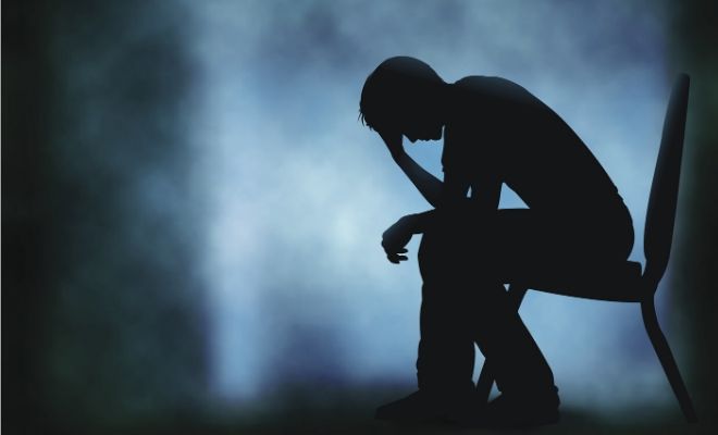 ¿La depresión se cura?