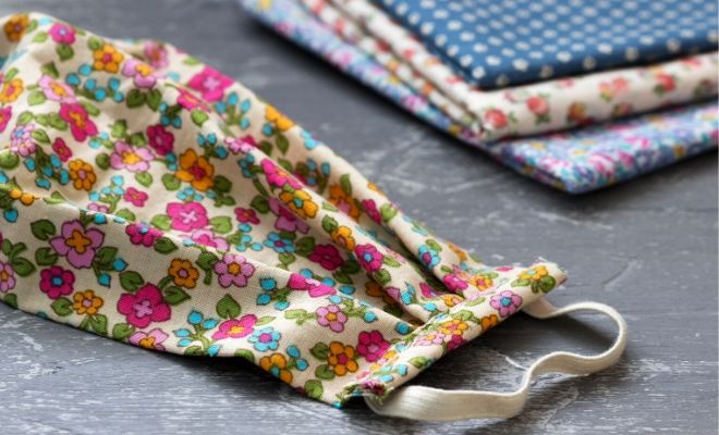 Qué hacer si el tapabocas te provoca problemas de piel: acné, dermatitis...