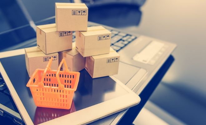 Cómo hacer una devolución de artículos de cuidado personal en Hollister