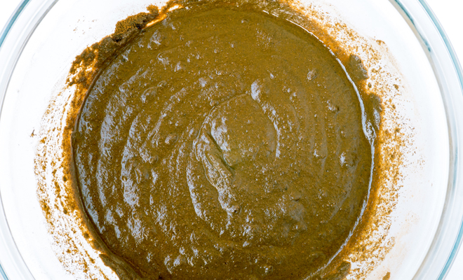 ¿Cómo es la henna?