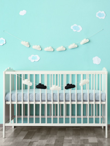 Soñar con una cuna: ¿significa que hay un bebé en camino?