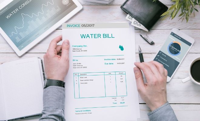 Consejos para gastar menos agua