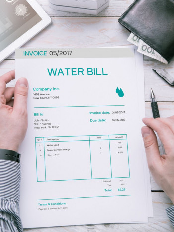 Más de 20 trucos para ahorrar en la factura del agua todos los meses