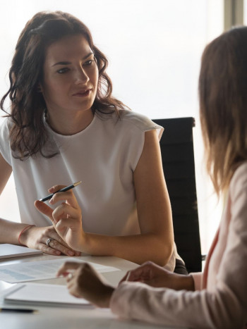 Qué debilidades (y qué fortalezas) decir en una entrevista de trabajo