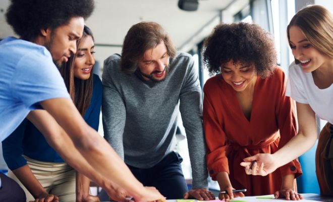 Respuestas de fortalezas para una entrevista de trabajo