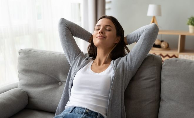 Sueños que traen bienestar