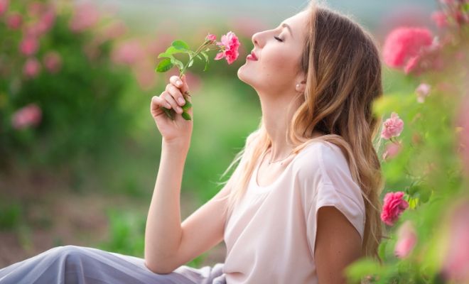 Sueños felices y su significado