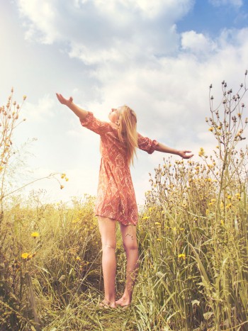 No le encuentro sentido a la vida, ¿qué puedo hacer?