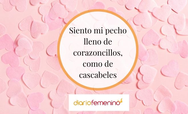 Frase de amor de Federico García Lorca