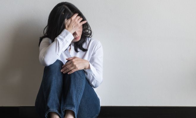 Causas por las que no quieres hablar con nadie