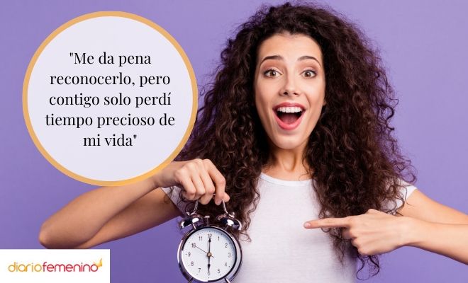 Frase de ánimo para afrontar un desamor