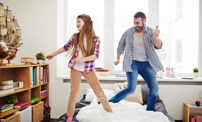 Citas y felicitaciones para tu papá en su cumpleaños