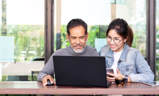 Frases célebres para el cumpleaños de tu papá