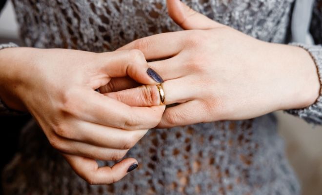 Cómo superar la depresión por un divorcio