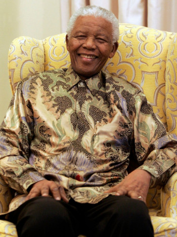 52 frases de Nelson Mandela: citas contra el racismo y a favor de la paz