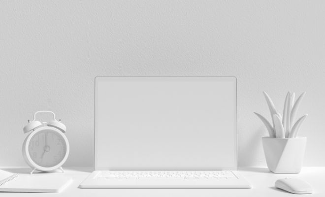 Significado del color blanco