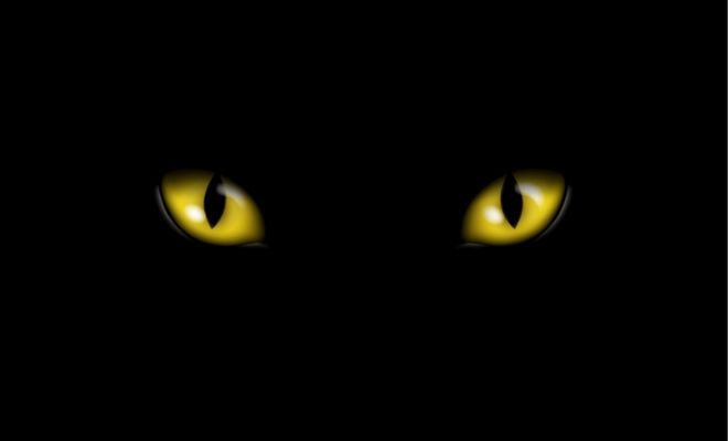 Significado del color negro