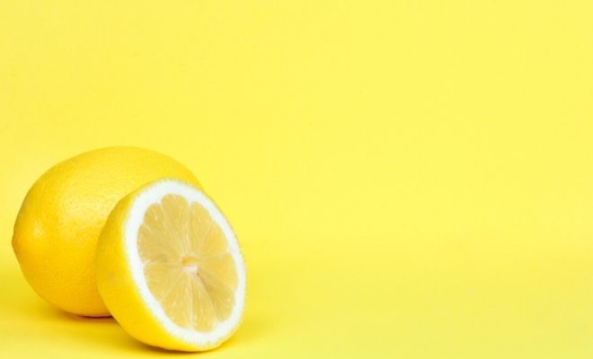 El significado del color amarillo