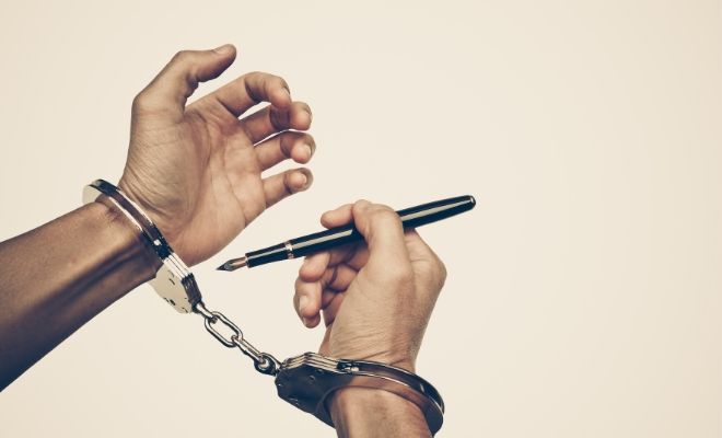 Fotos contra el racismo, la discriminación y la desigualdad social