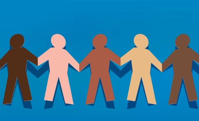 Frases célebres antirracistas