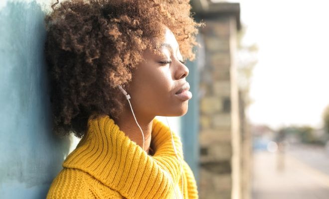 Canciones contra el racismo