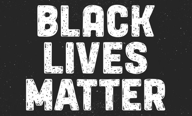 Música antirracista #BlackLivesMatter