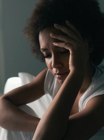 Ansiedad nocturna: qué hacer para evitar la ansiedad en la noche