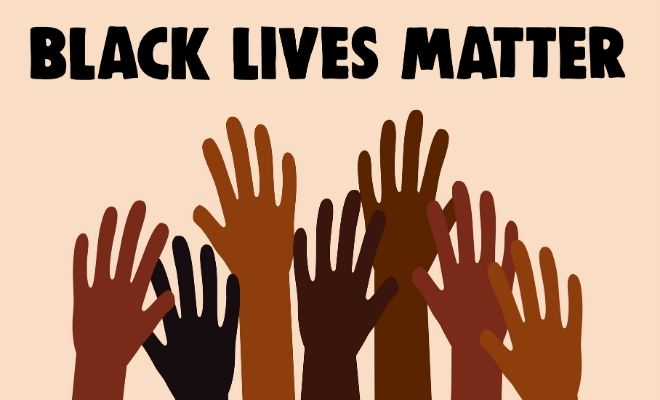 Black Lives Matter