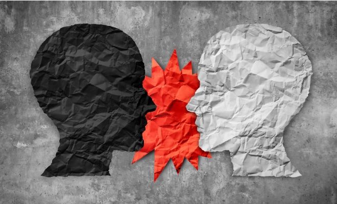 Poesías sobre racismo