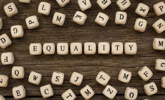 Poemas que hablan de racismo y discriminación