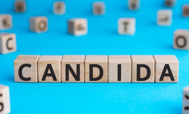 Los diferentes síntomas de la candidiasis