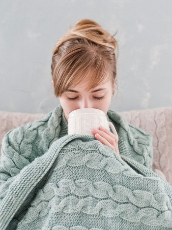 6 señales de tu cuerpo que revelan problemas emocionales