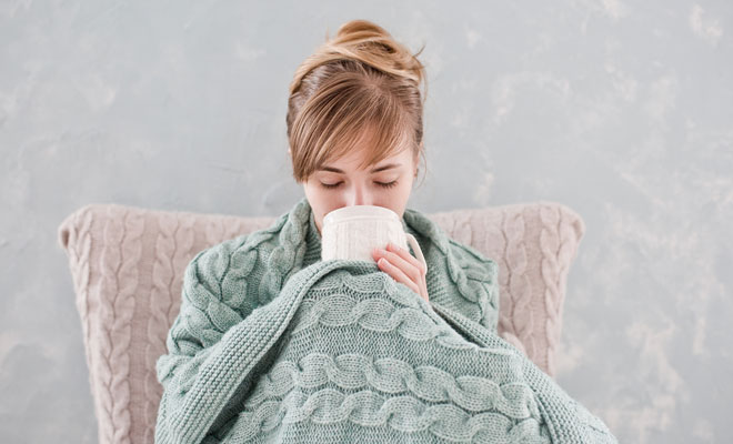 Tu cuerpo te avisa de problemas emocionales