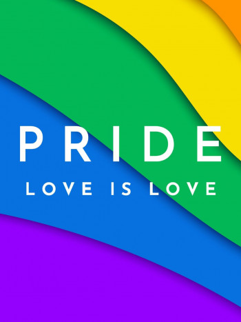 42 frases LGBT para el Día del Orgullo Gay: citas para festejar el amor