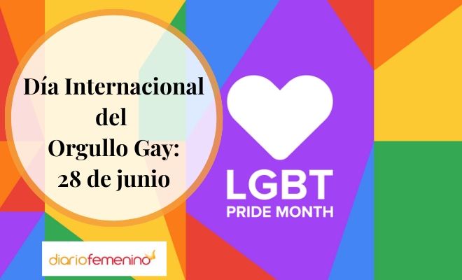 42 frases LGBT para el Día del Orgullo Gay: citas para festejar el amor