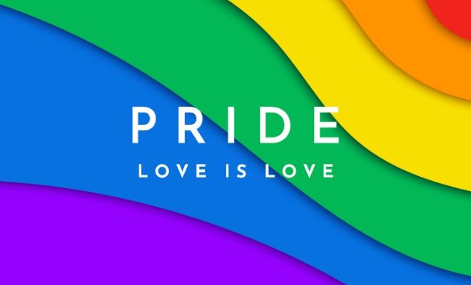 42 Frases Lgbt Para El Día Del Orgullo Gay Citas Para Festejar El Amor 1088