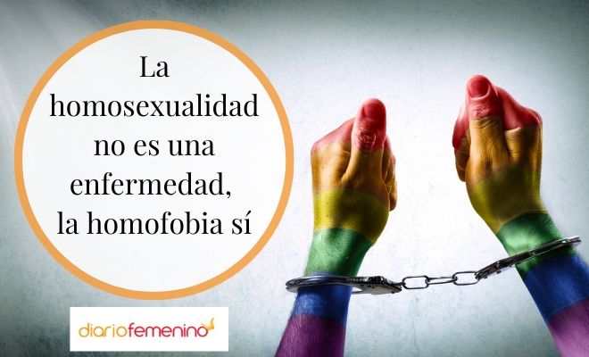 42 frases LGBT para el Día del Orgullo Gay: citas para festejar el amor