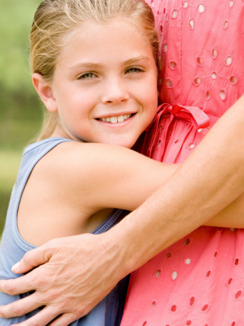 Carta de amor a mi ahijada: precioso texto de parte de una madrina